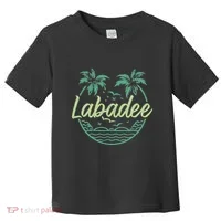 Haiti Labadee Toddler T-Shirt thumb 0