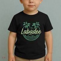 Haiti Labadee Toddler T-Shirt thumb 2