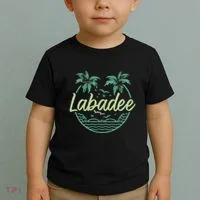 Haiti Labadee Toddler T-Shirt thumb 2