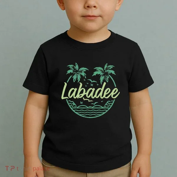 Haiti Labadee Toddler T-Shirt