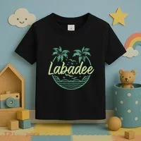 Haiti Labadee Toddler T-Shirt thumb 3