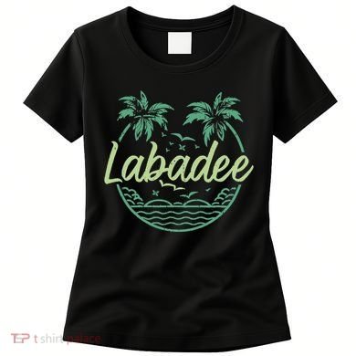 Haiti Labadee Women's T-Shirt