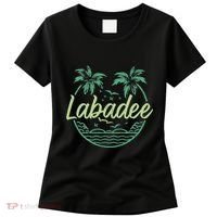 Haiti Labadee Women's T-Shirt thumb 0