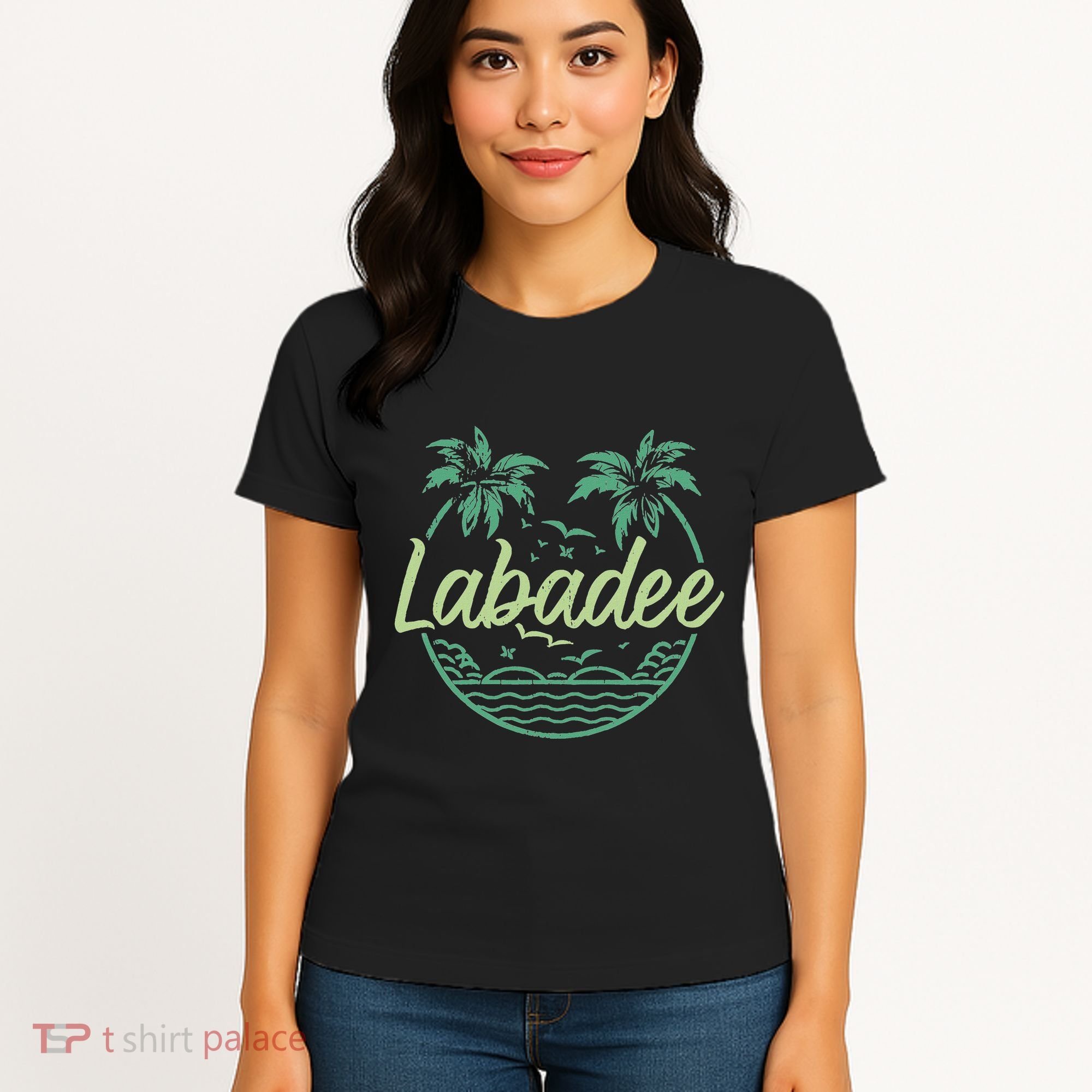 Haiti Labadee Women's T-Shirt