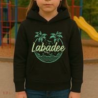 Haiti Labadee Kids Hoodie thumb 3