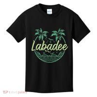Haiti Labadee Kids T-Shirt thumb 0