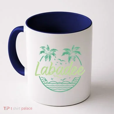 Haiti Labadee Coffee Mug