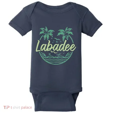 Baby Bodysuit