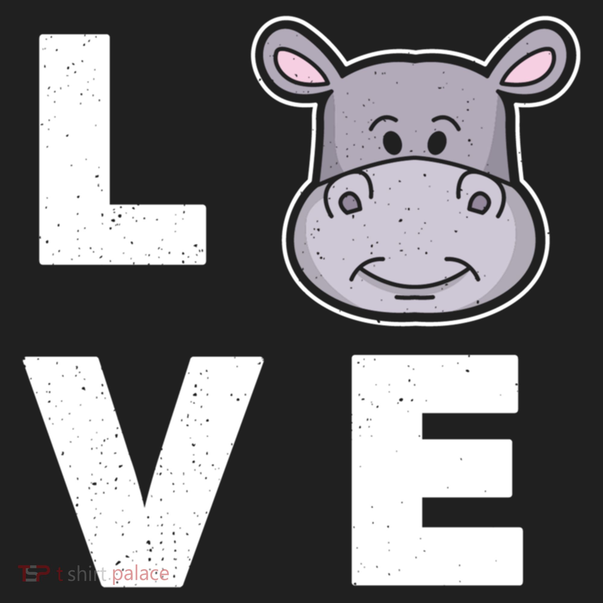 Hippo Lovers Hippopotamus Gift Funny Hippo Gift Hat