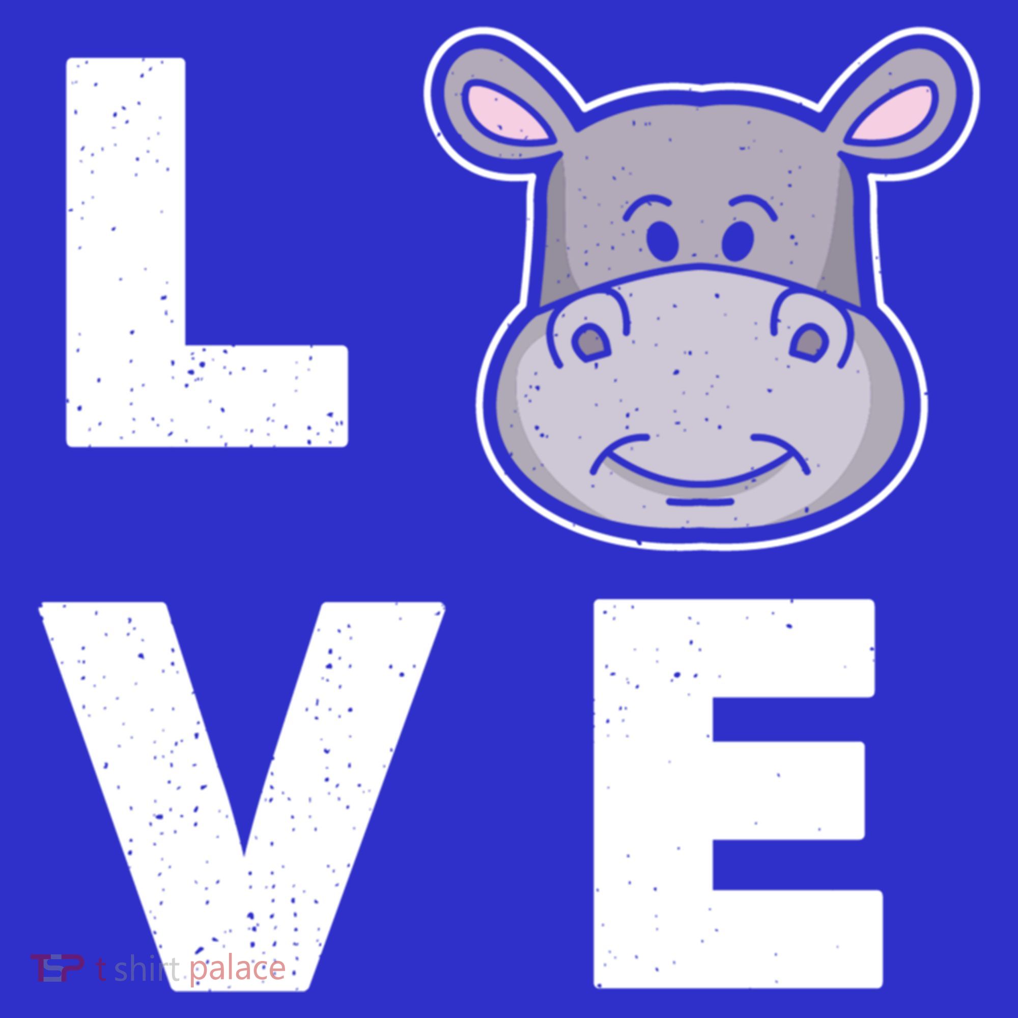 Hippo Lovers Hippopotamus Gift Funny Hippo Gift Long Sleeve Shirt