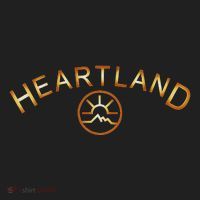 Heartland Logo Women's Sweatshirt thumb 2