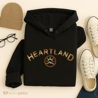Heartland Logo Hoodie thumb 4