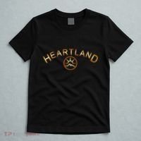 Heartland Logo T-Shirt thumb 5