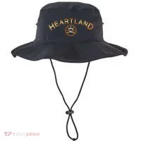 Heartland Logo Bucket Hat thumb 0