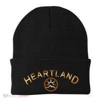 Heartland Logo Beanie thumb 0