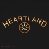 Heartland Logo Polo thumb 3