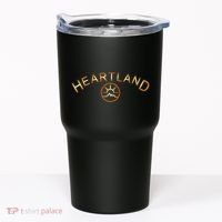 Heartland Logo Tumbler thumb 0