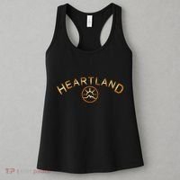 Heartland Logo Women's Tank Top thumb 3