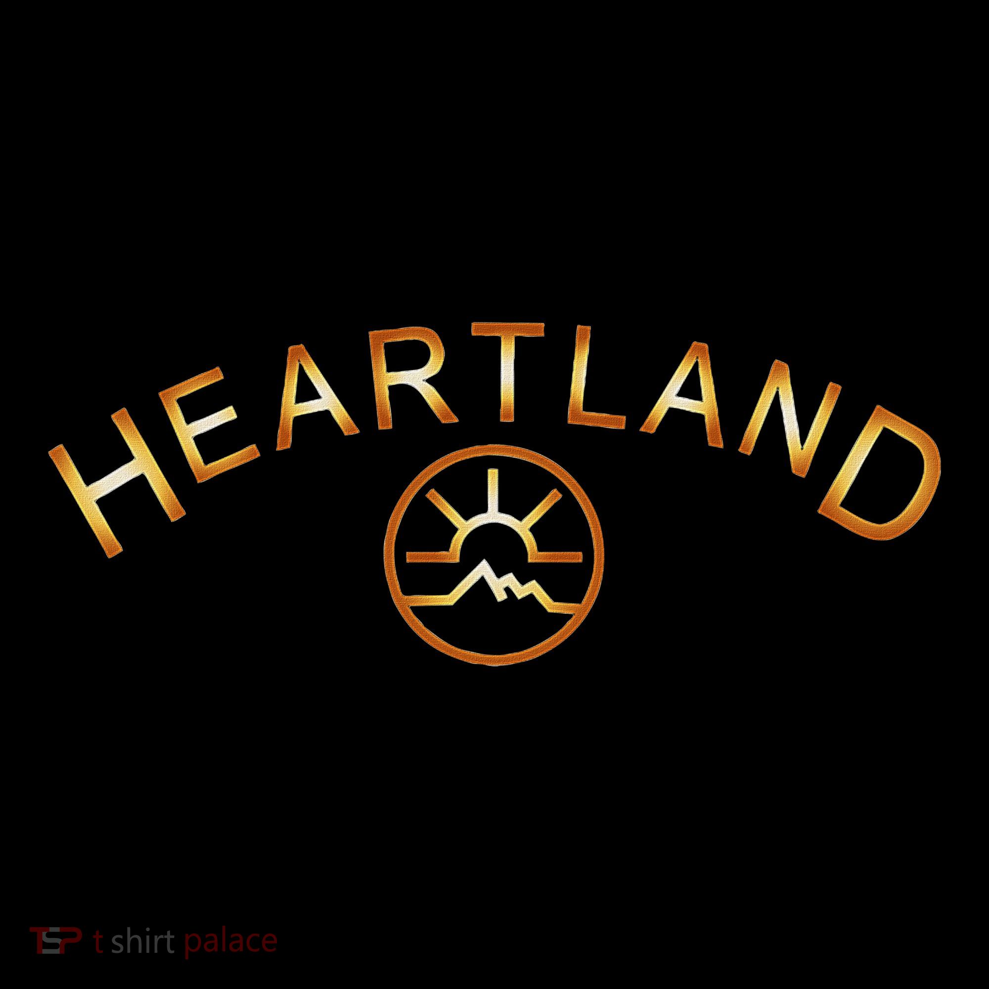 Heartland Logo Women's Tank Top