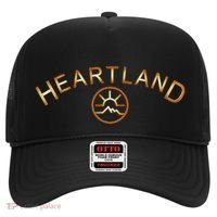 Heartland Logo Hat thumb 0