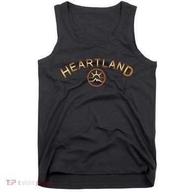 Heartland Logo Tank Top