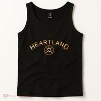 Heartland Logo Tank Top thumb 2