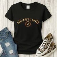 Heartland Logo Women's T-Shirt thumb 3