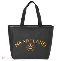 Heartland Logo Tote Bag thumb 0