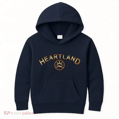 Kids Hoodie