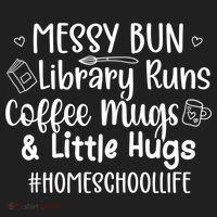 Homeschool Life Homeschool Mom Homeschooling Mama Gift Beanie thumb 2