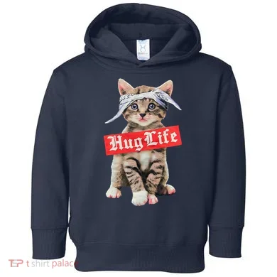 Toddler Hoodie