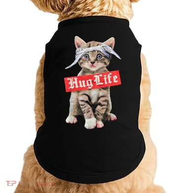 Doggie Tank