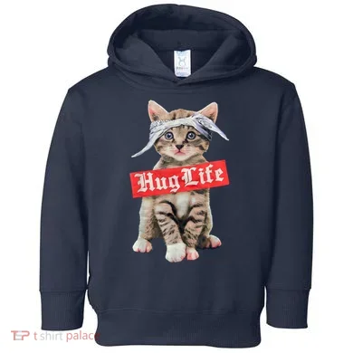 Toddler Hoodie