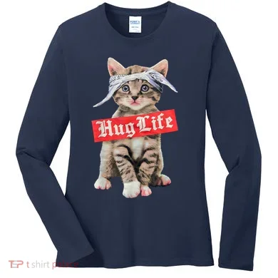 Women's Long Sleeve Shirt