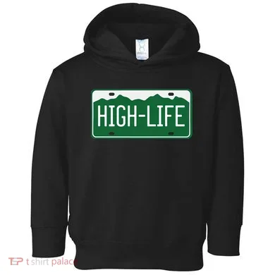 Toddler Hoodie