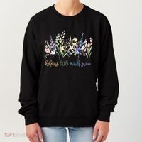Helping Little Minds Grow Women's Sweatshirt thumb 0
