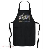 Helping Little Minds Grow Apron thumb 0