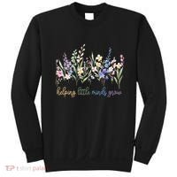 Helping Little Minds Grow Sweatshirt thumb 0