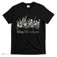 Helping Little Minds Grow T-Shirt thumb 0