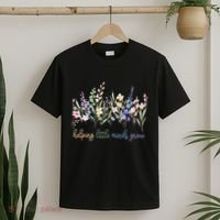 Helping Little Minds Grow T-Shirt thumb 2