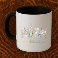 Helping Little Minds Grow Coffee Mug thumb 2