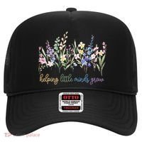 Helping Little Minds Grow Hat thumb 0