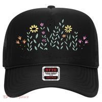 Helping Little Minds Grow Teacher Back To School First Day Hat thumb 0