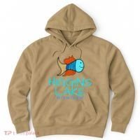 Higgins Lake Michigan , Boaters And Anglers MI Hoodie thumb 0
