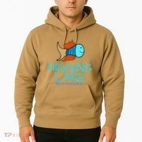 Higgins Lake Michigan , Boaters And Anglers MI Hoodie thumb 2