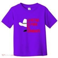Honduras La Mitad Es Para El Comandante Toddler T-Shirt thumb 0