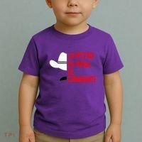 Honduras La Mitad Es Para El Comandante Toddler T-Shirt thumb 2