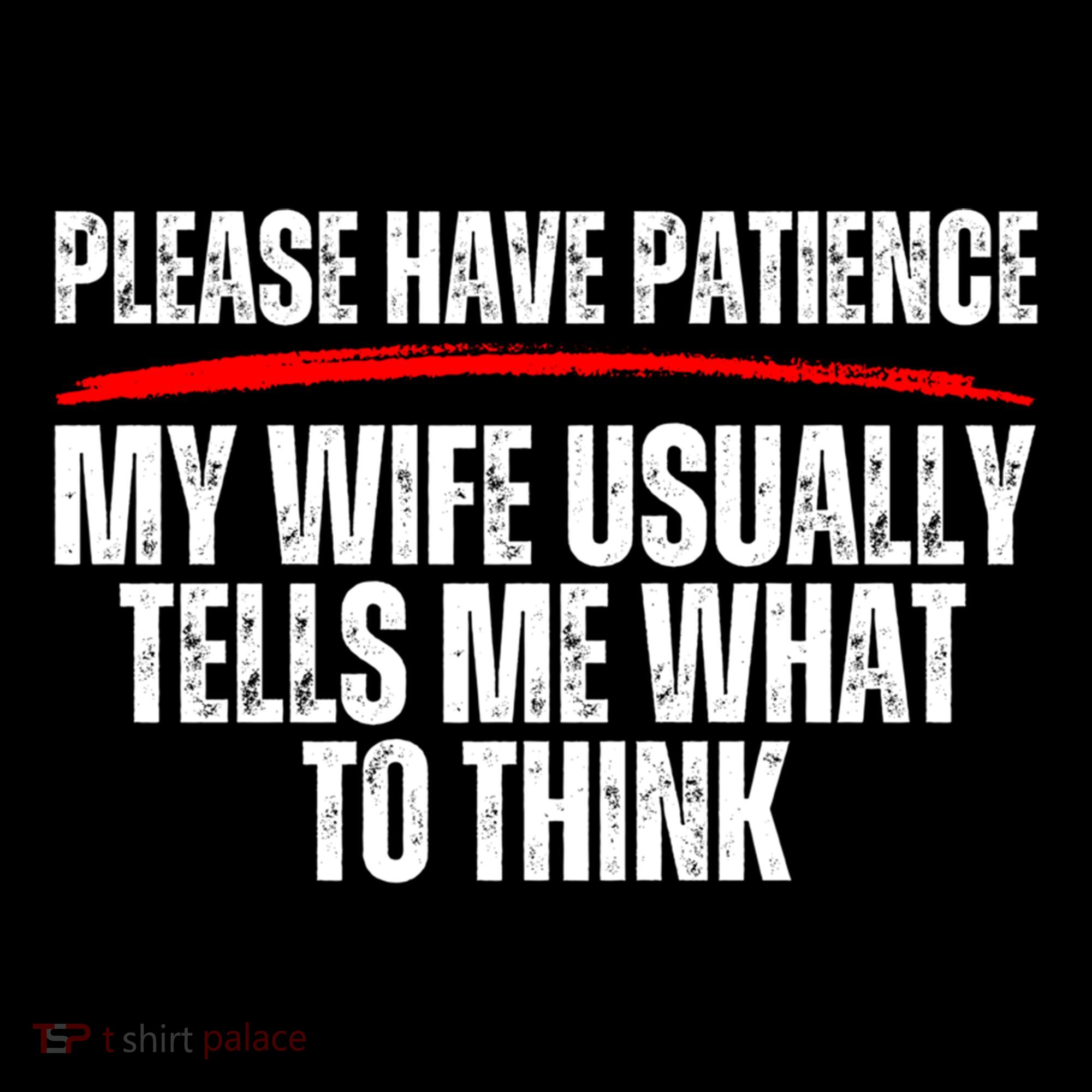 Husband Let Me Ask My Wife From Loving Spouse Funny Married Gift Coffee Mug