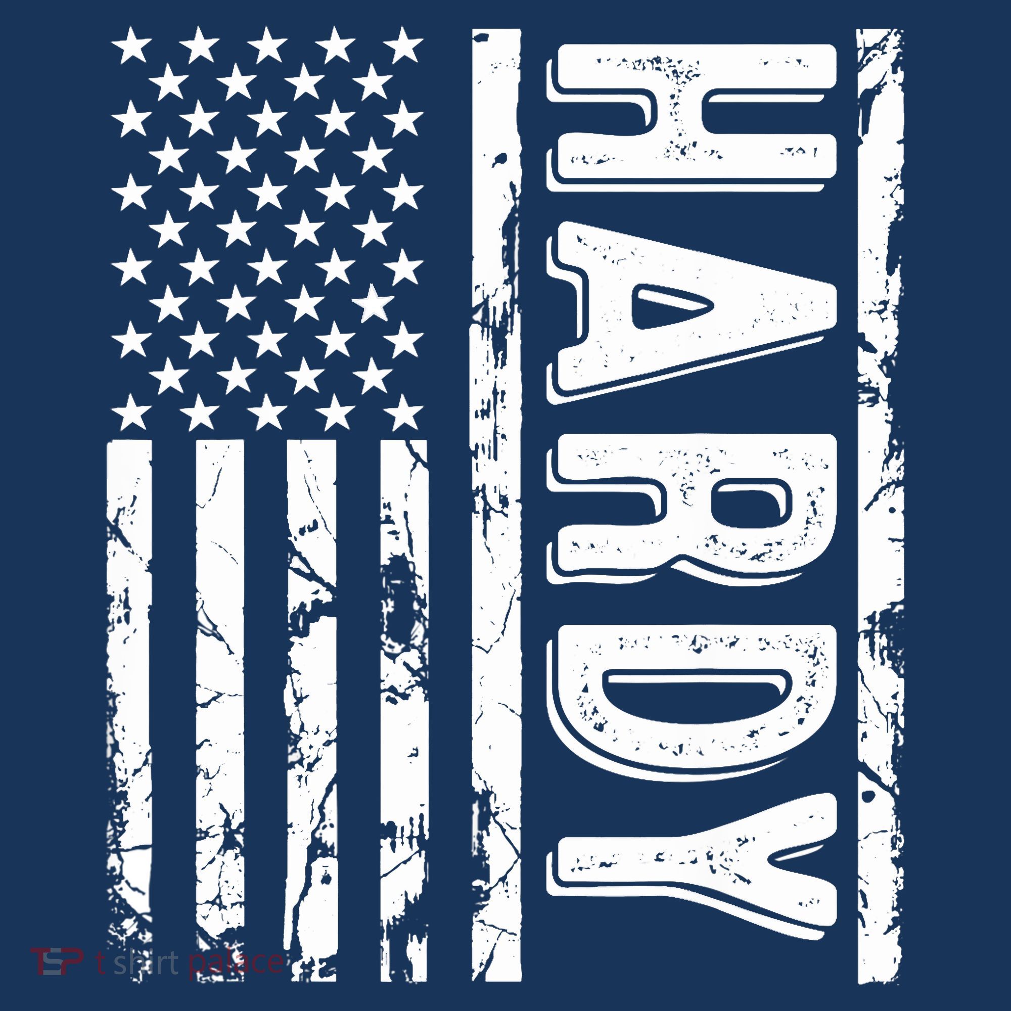 Hardy Last Name Funny Surname Team Hardy Family Reunion Women's Tank Top
