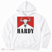H.A.R.D.Y Last Name H.A.R.D.Y Family Western Style Hoodie thumb 0